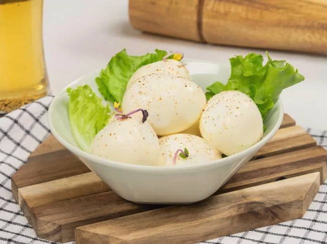 Маринованное яйцо к пиву Маринованное яйцо к пиву