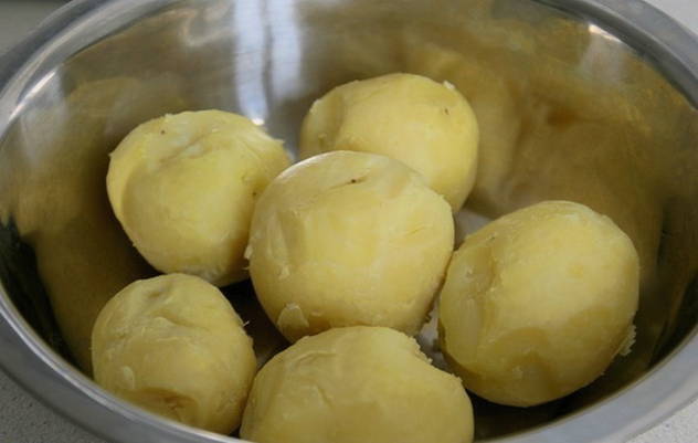Жареные пирожки с грибами Жареные пирожки с грибами