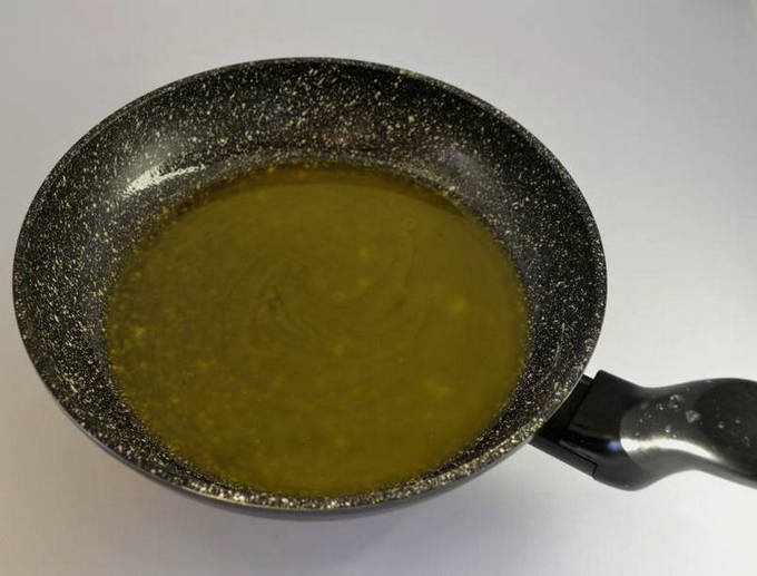 Пирог из сухого киселя Пирог из сухого киселя
