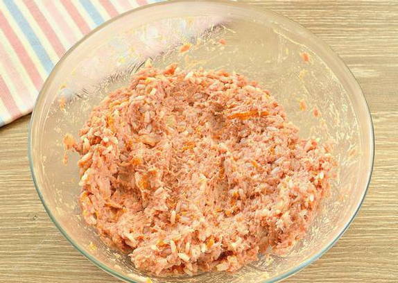 Фаршированные перцы с сыром Фаршированные перцы с сыром