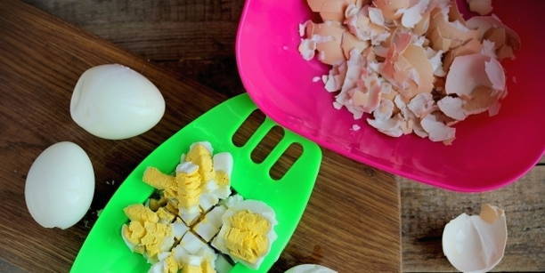 Начинка для пирожков с луком и яйцом