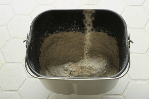 Пирожки на пару