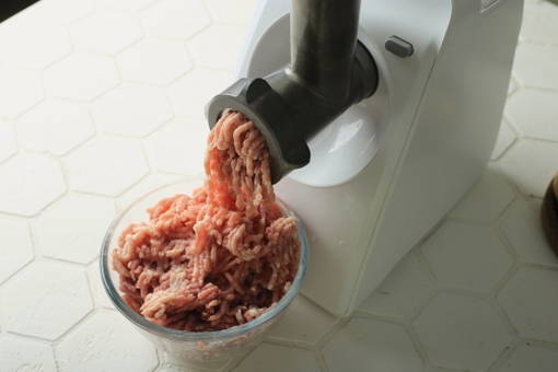 Пирожки на пару