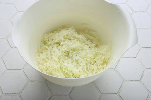 Пирожки на пару