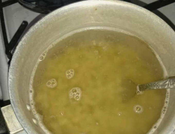 Рожки с сыром Рожки с сыром