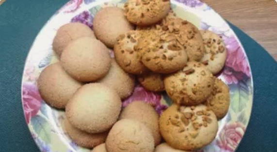 Печенье «Любимое»