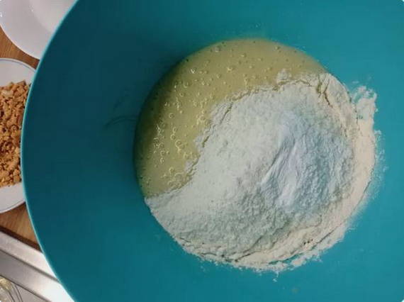 Печенье «Любимое»