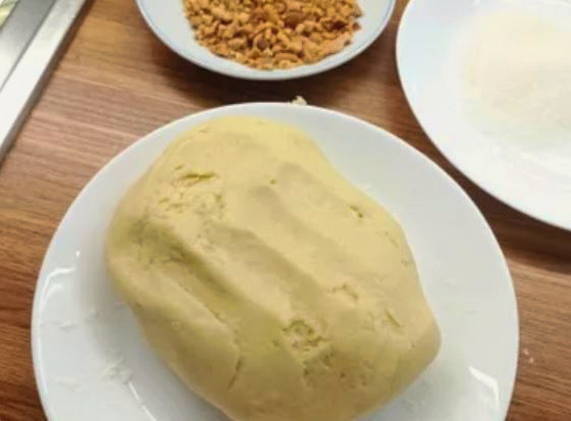 Печенье «Любимое»