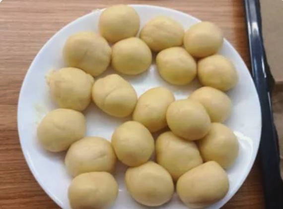 Печенье «Любимое»