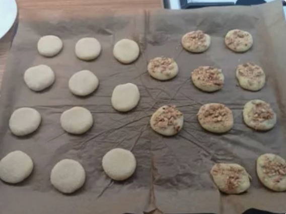 Печенье «Любимое»