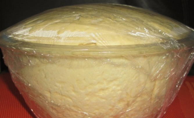 Соленые крендельки Соленые крендельки