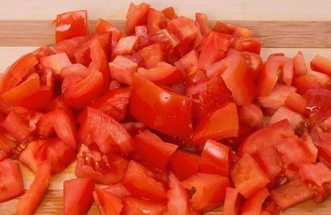 Бурито с курицей Бурито с курицей