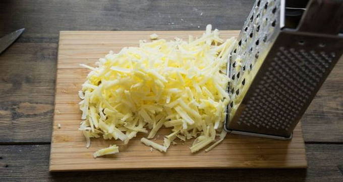 Бурито с курицей Бурито с курицей