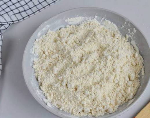 Пирог с вареньем «Три стакана»