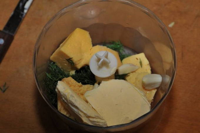 Запеченные устрицы