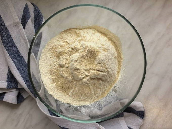 Плетенка с маком Плетенка с маком