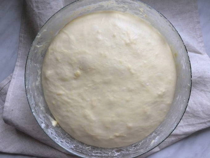 Плетенка с маком Плетенка с маком