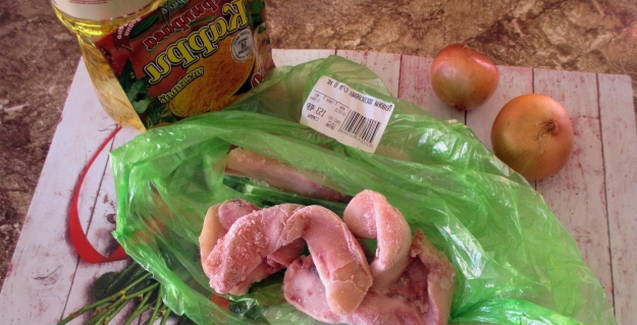 Жареные молоки лососевых