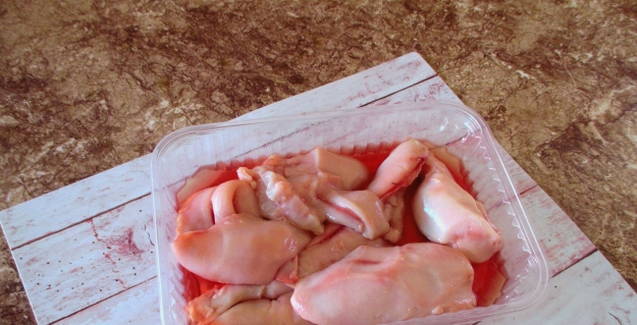 Жареные молоки лососевых