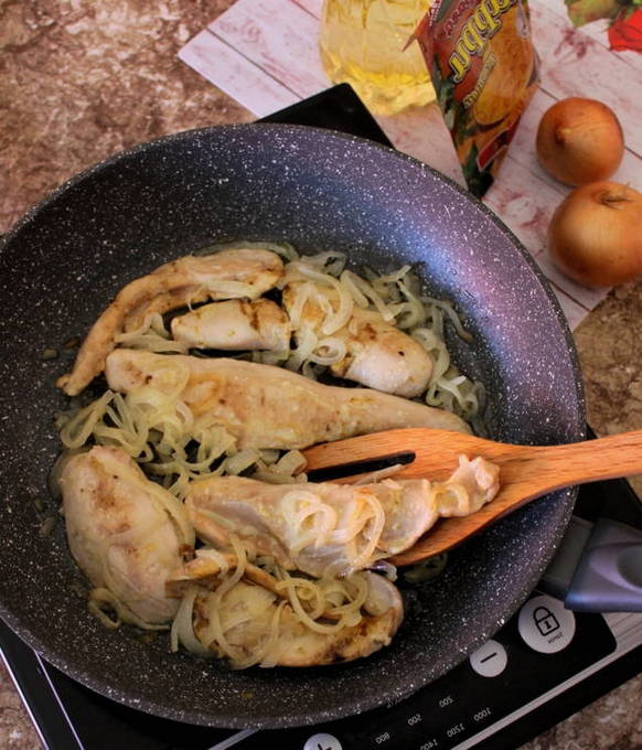 Жареные молоки лососевых