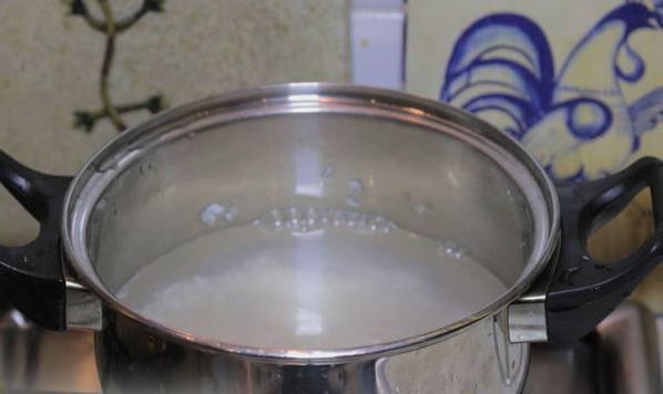 Салат с камчатским крабом Салат с камчатским крабом