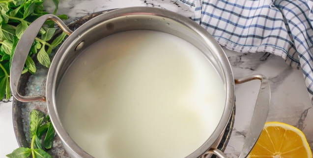 Сыр из сыворотки Сыр из сыворотки