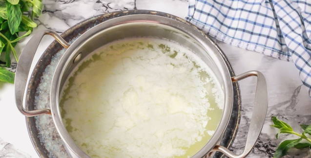 Сыр из сыворотки Сыр из сыворотки