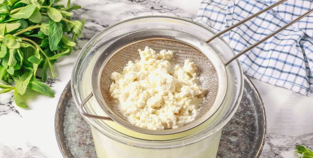 Сыр из сыворотки Сыр из сыворотки