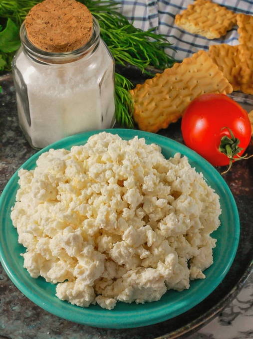 Сыр из сыворотки Сыр из сыворотки