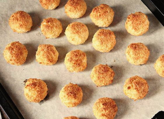 Печенье «Кокосанка»