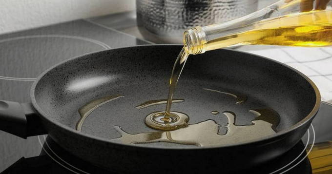 Ленивые пирожки на кефире