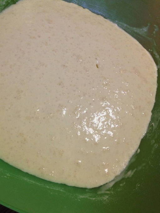 Булочки с вишней