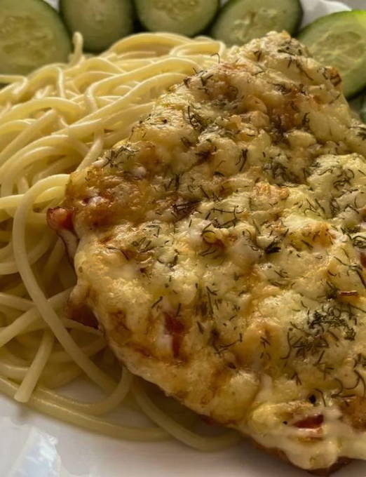 Мясо по-королевски Мясо по-королевски