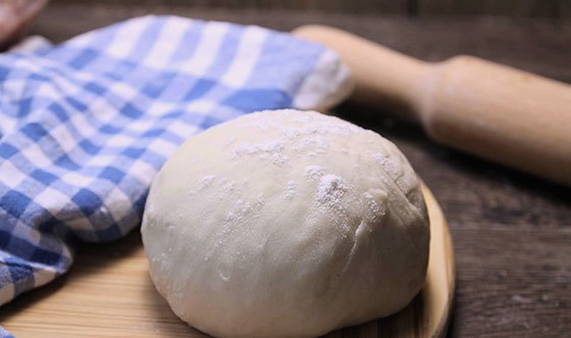 Тесто на хинкали по-грузински