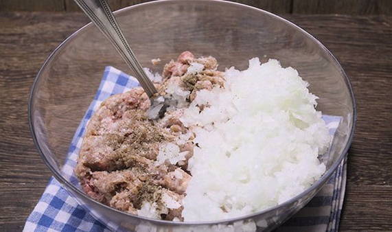 Тесто на хинкали по-грузински