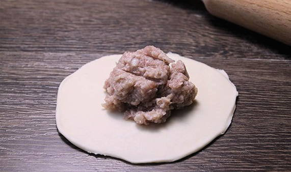 Тесто на хинкали по-грузински