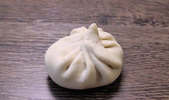 Тесто на хинкали по-грузински