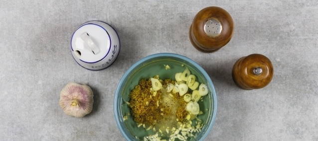 Маринованная стручковая фасоль Маринованная стручковая фасоль