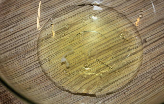 Сырные крокеты