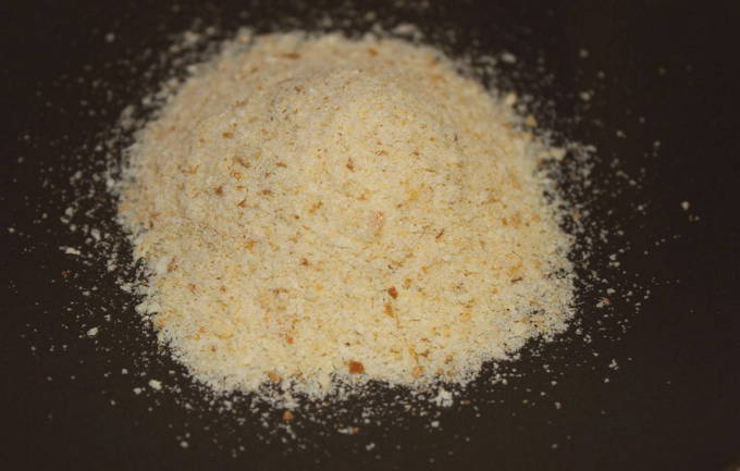 Сырные крокеты