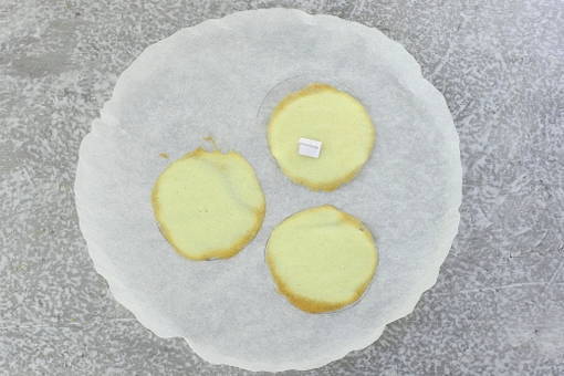 Печенье с предсказаниями своими руками