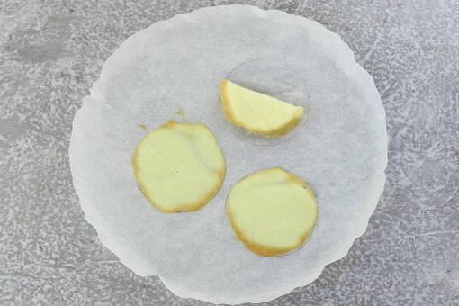 Печенье с предсказаниями своими руками