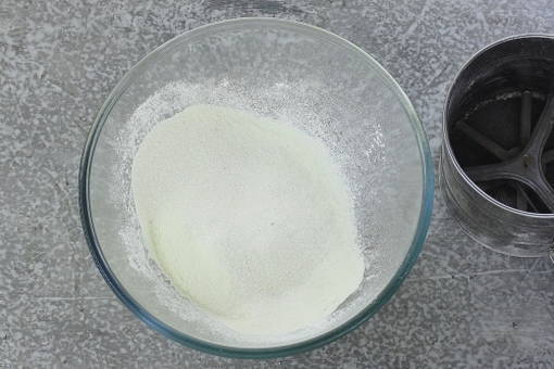 Печенье с предсказаниями своими руками