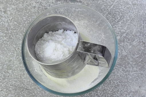 Печенье с предсказаниями своими руками