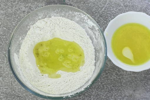 Печенье с предсказаниями своими руками