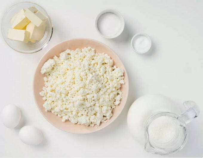 Твердый сыр в домашних условиях