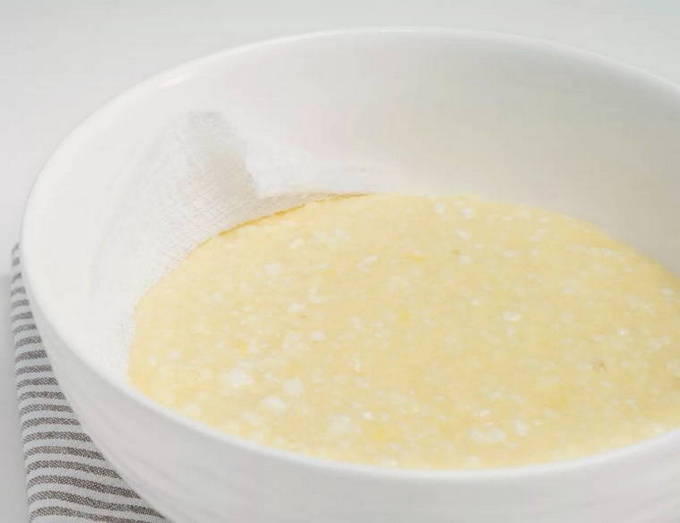 Твердый сыр в домашних условиях