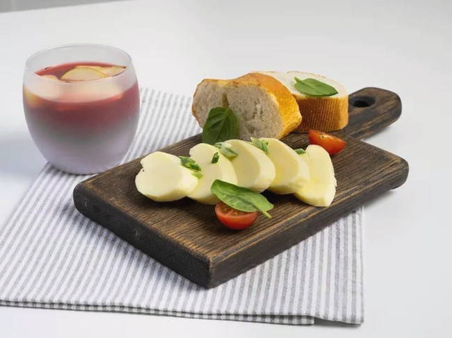 Твердый сыр в домашних условиях