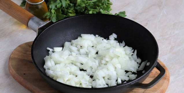 Макароны с печенью Макароны с печенью