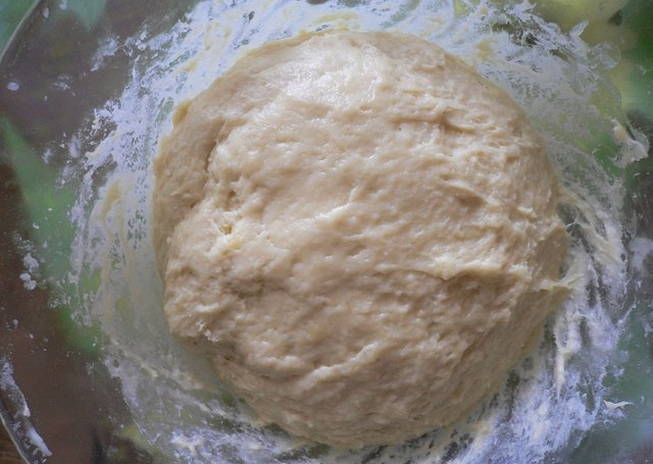 Пирожки с маком Пирожки с маком